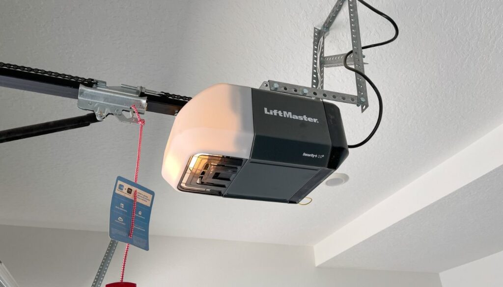 Affordable Garage Door Opener Repair - Century Garage Door Repair Service Harrisburg
