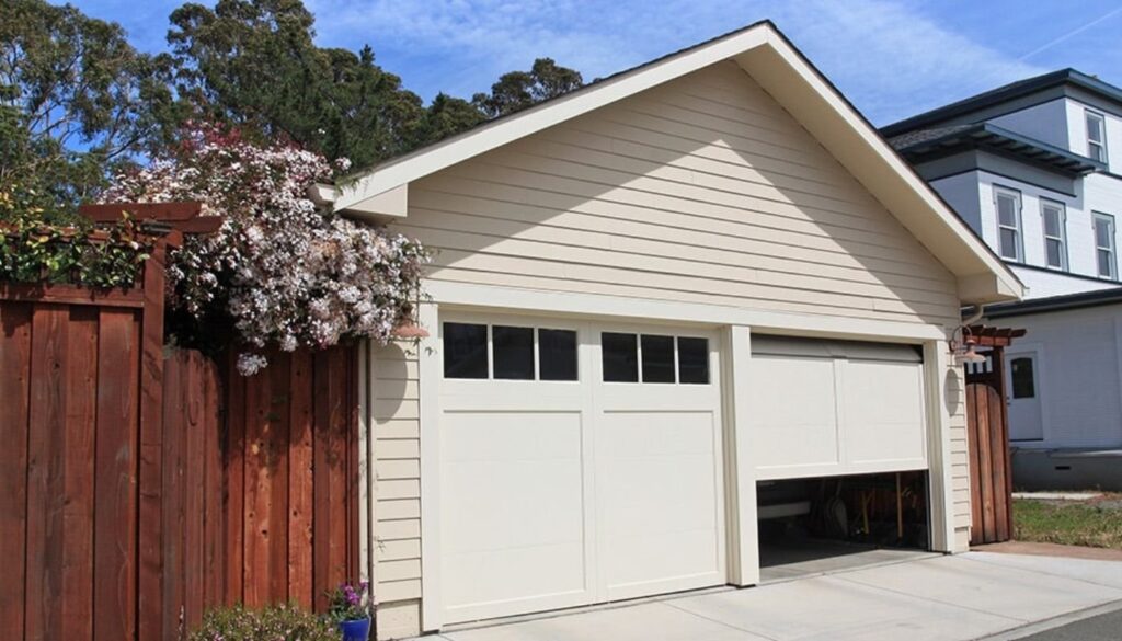Local Garage Door Repair Services - Century Garage Door Repair Service Harrisburg