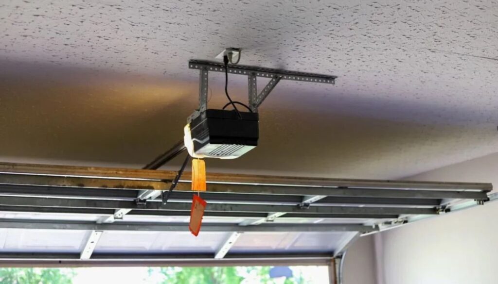 Professional Garage Door Opener Repair - Century Garage Door Repair Service Harrisburg