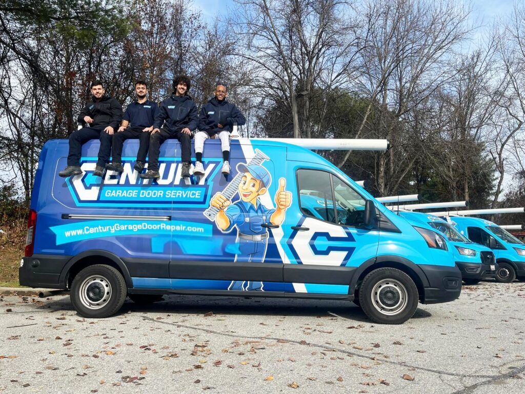 century cover - Century Garage Door Repair Service Harrisburg